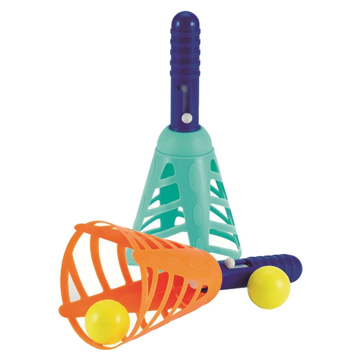 Ecoiffier Labdaelkapó ügyességi Játék 22cm
