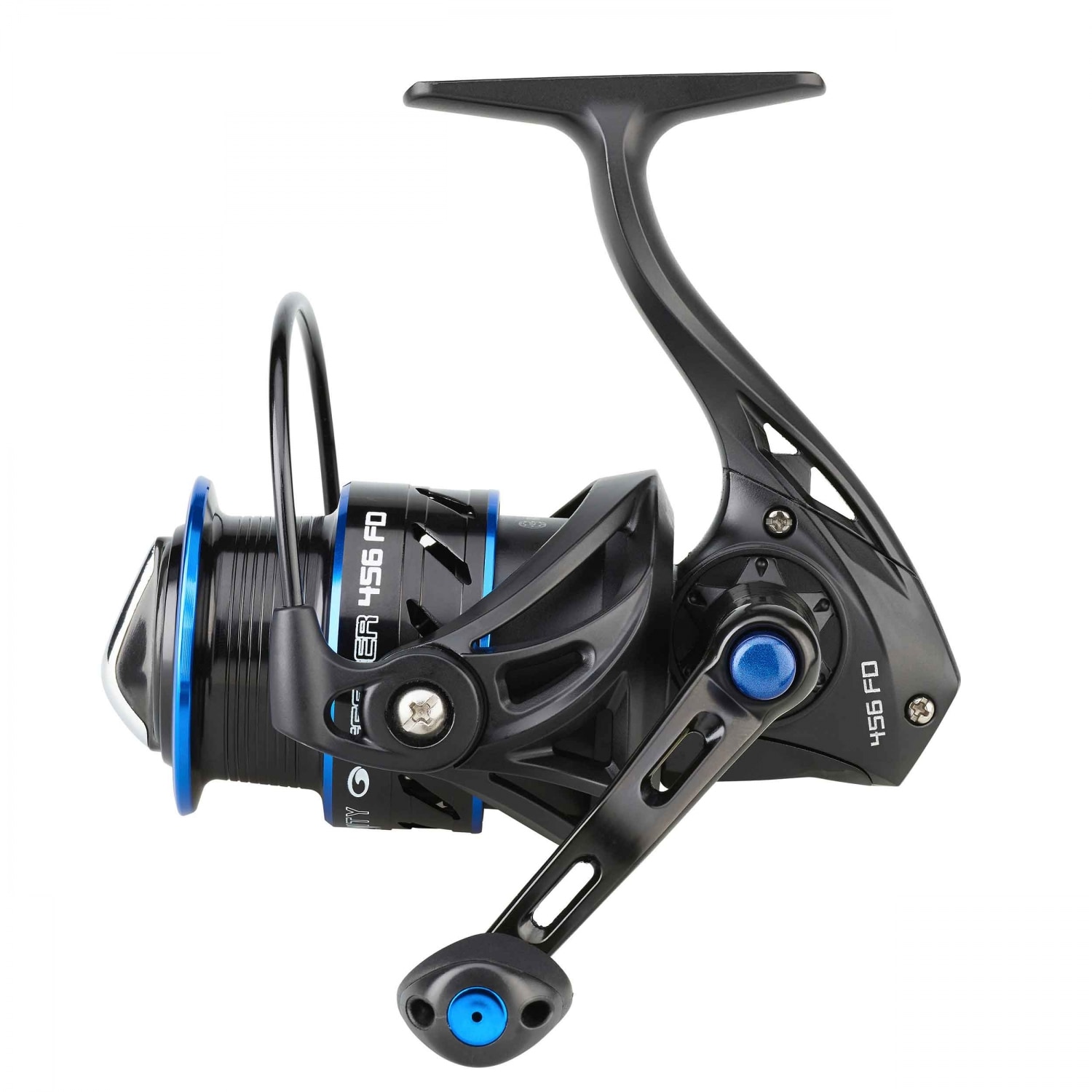 Mulineta Trinity Feeder 456 FD by PescuitOnline