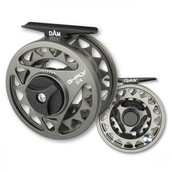 Mulineta G-Fly 7-9 by PescuitOnline Mulineta G-Fly 7-9 by PescuitOnline