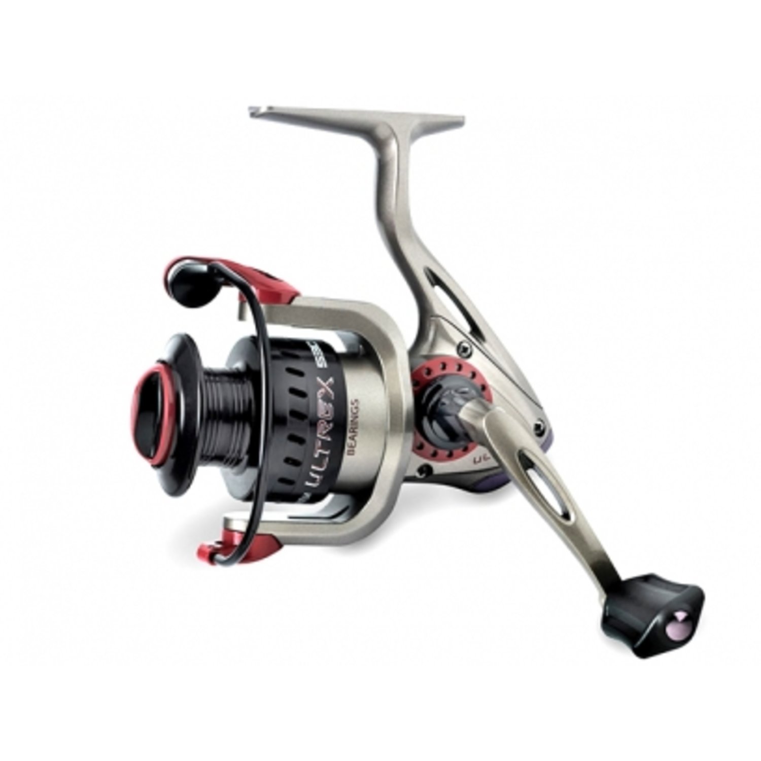 Mulineta Ultrex 520 FD by PescuitOnline