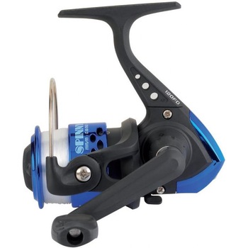 Mulineta Spinny Albastru 201 FD by PescuitOnline Mulineta Spinny Albastru 201 FD by PescuitOnline
