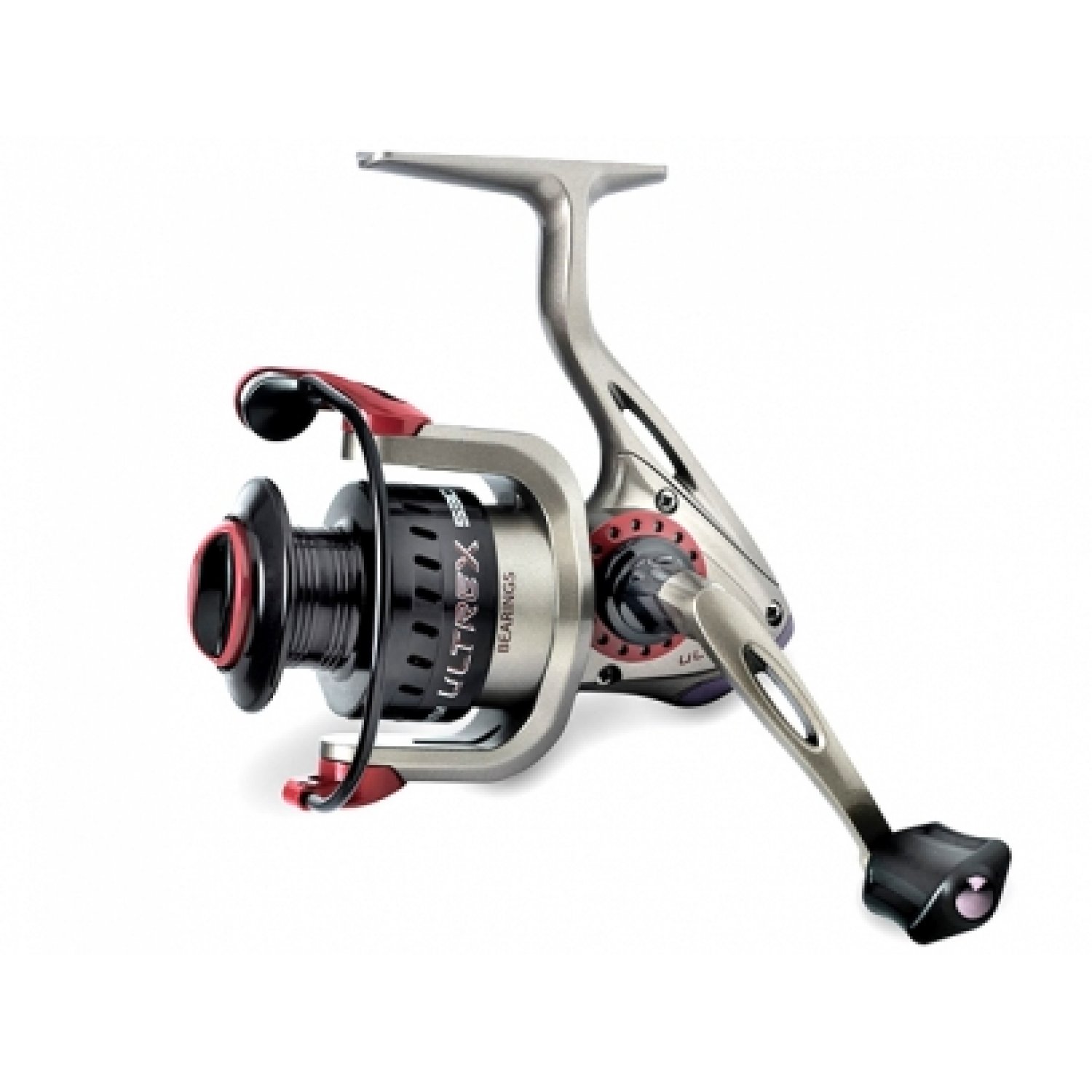 Mulineta Ultrex 540 FD by PescuitOnline