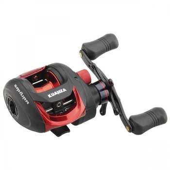 Mulineta Kuanza Casting 2.0 by PescuitOnline Mulineta Kuanza Casting 2.0 by PescuitOnline