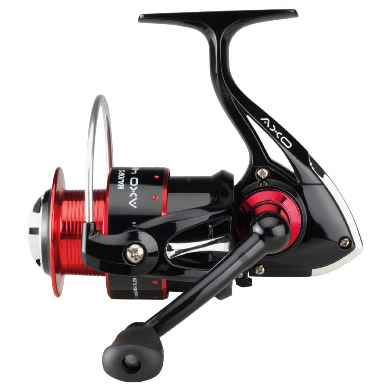 Mulineta Axo 6003 FD by PescuitOnline