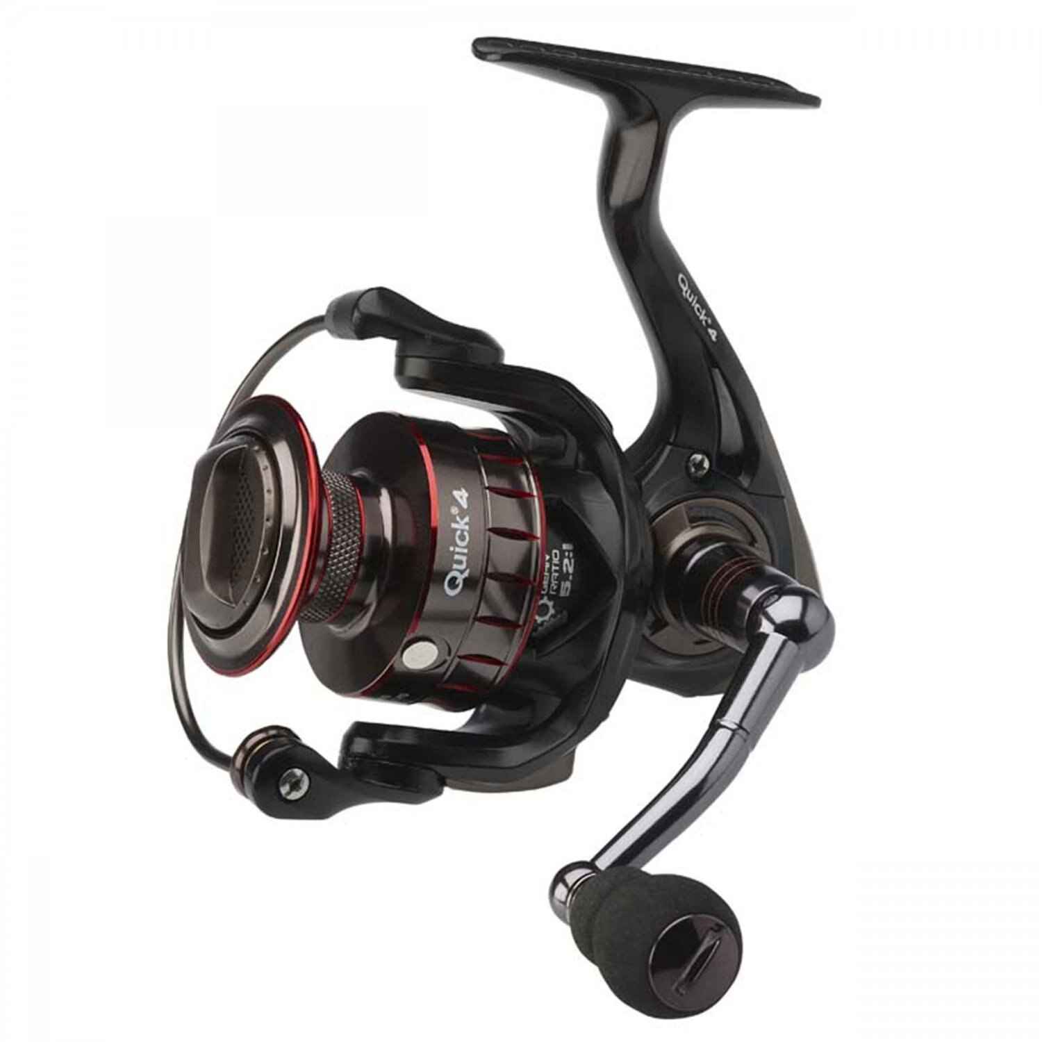 Mulineta 4 8000 FD by PescuitOnline