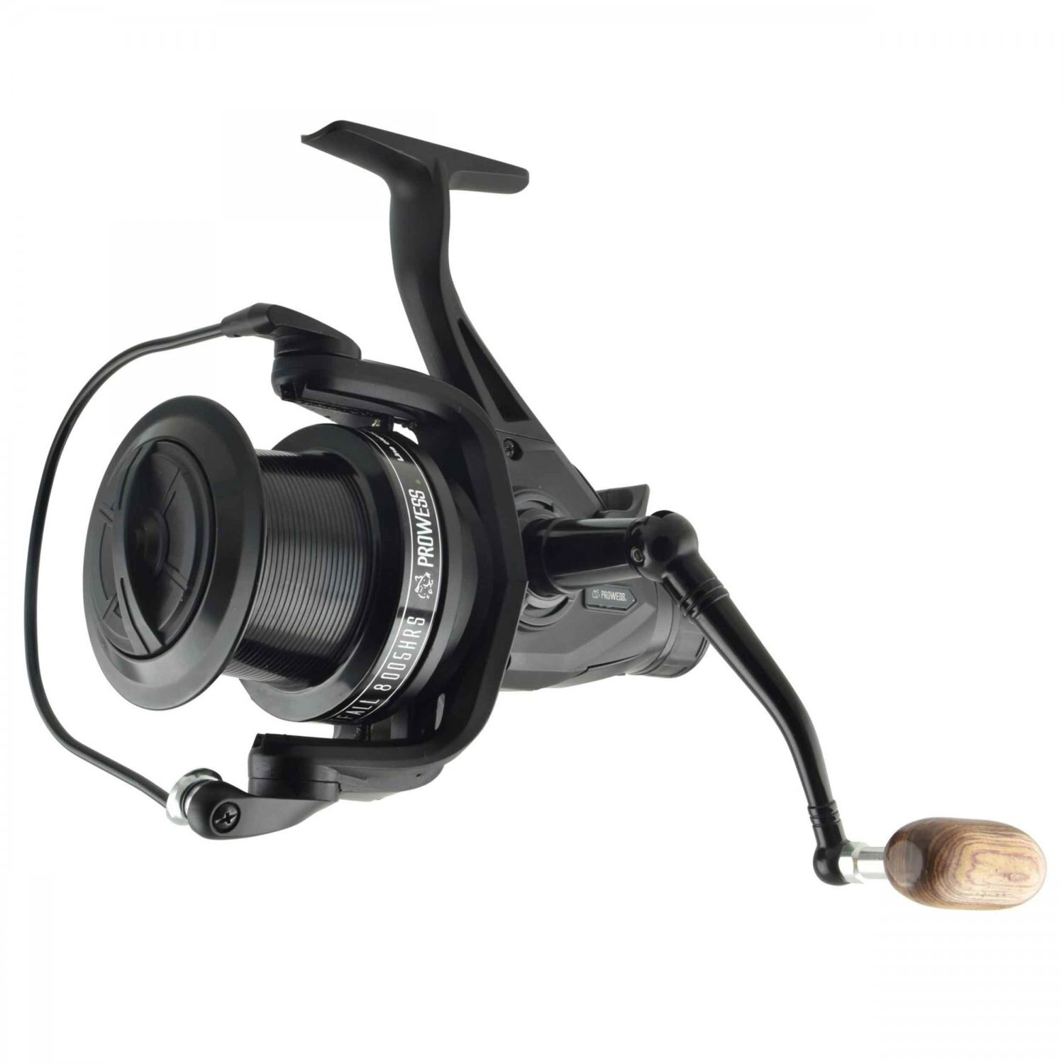 Mulineta Nightfall Debrayable 8005 HRS by PescuitOnline