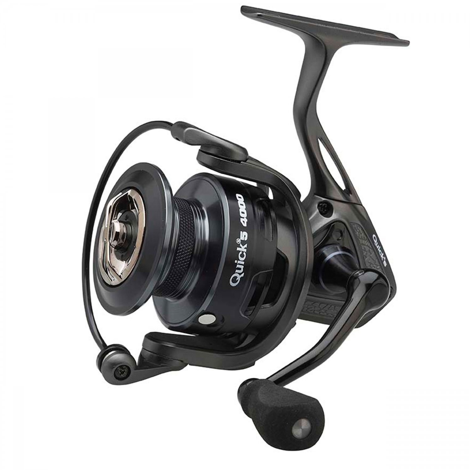 Mulineta 5 2000 FD by PescuitOnline