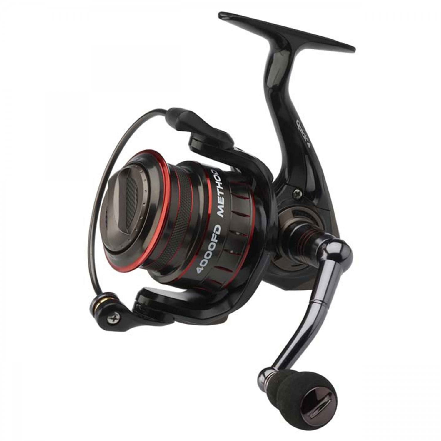 Mulineta 4 4000 FD Method by PescuitOnline