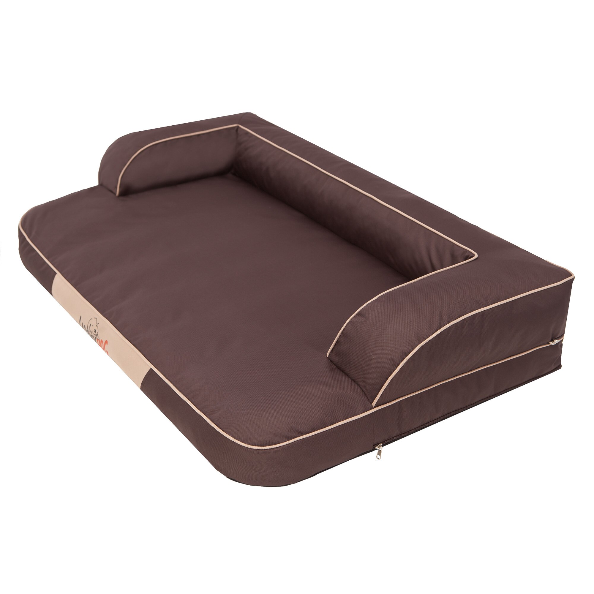 Culcus pentru animale 