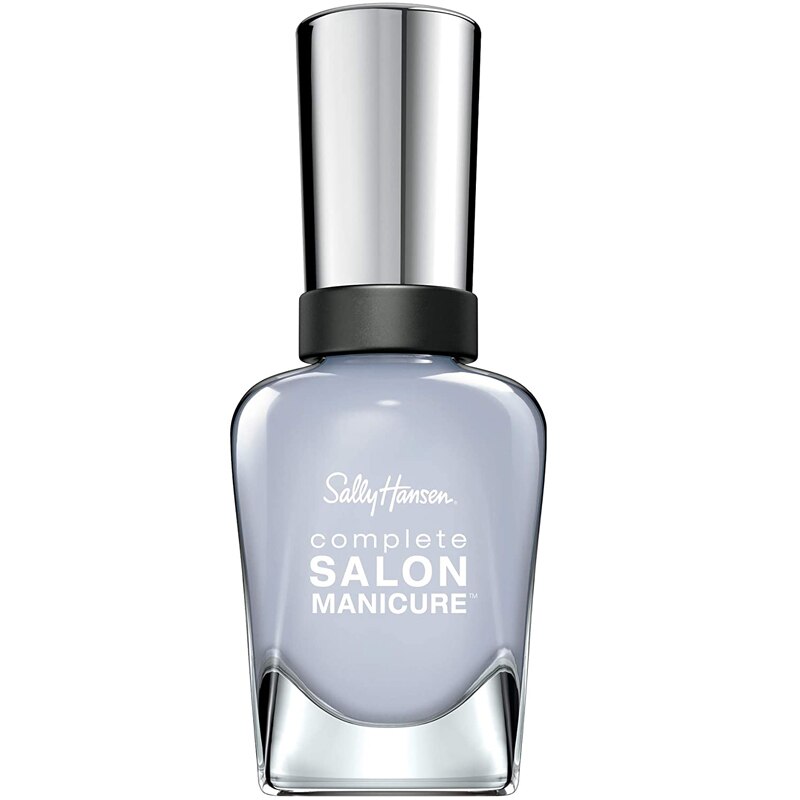 Lac de unghii Sally Hansen Complete SALON Manicure 813 Bluebell Bloom, 14.7 ml