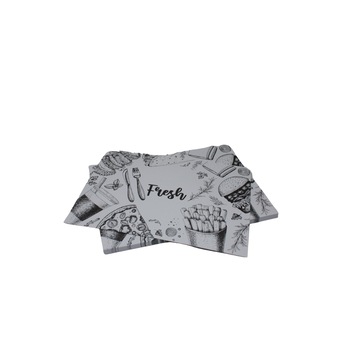 Naproane din hartie - 30 x 41cm , Pachet 200buc - UBELLA, Fresh Naproane din hartie - 30 x 41cm , Pachet 200buc - UBELLA, Fresh