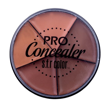 Corector 5 nuante de maro, 6603-3 Corector 5 nuante de maro, 6603-3