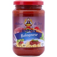 sos pentru paste antonio di vaio bolognese cu carne 350g imagen 30_0_
0