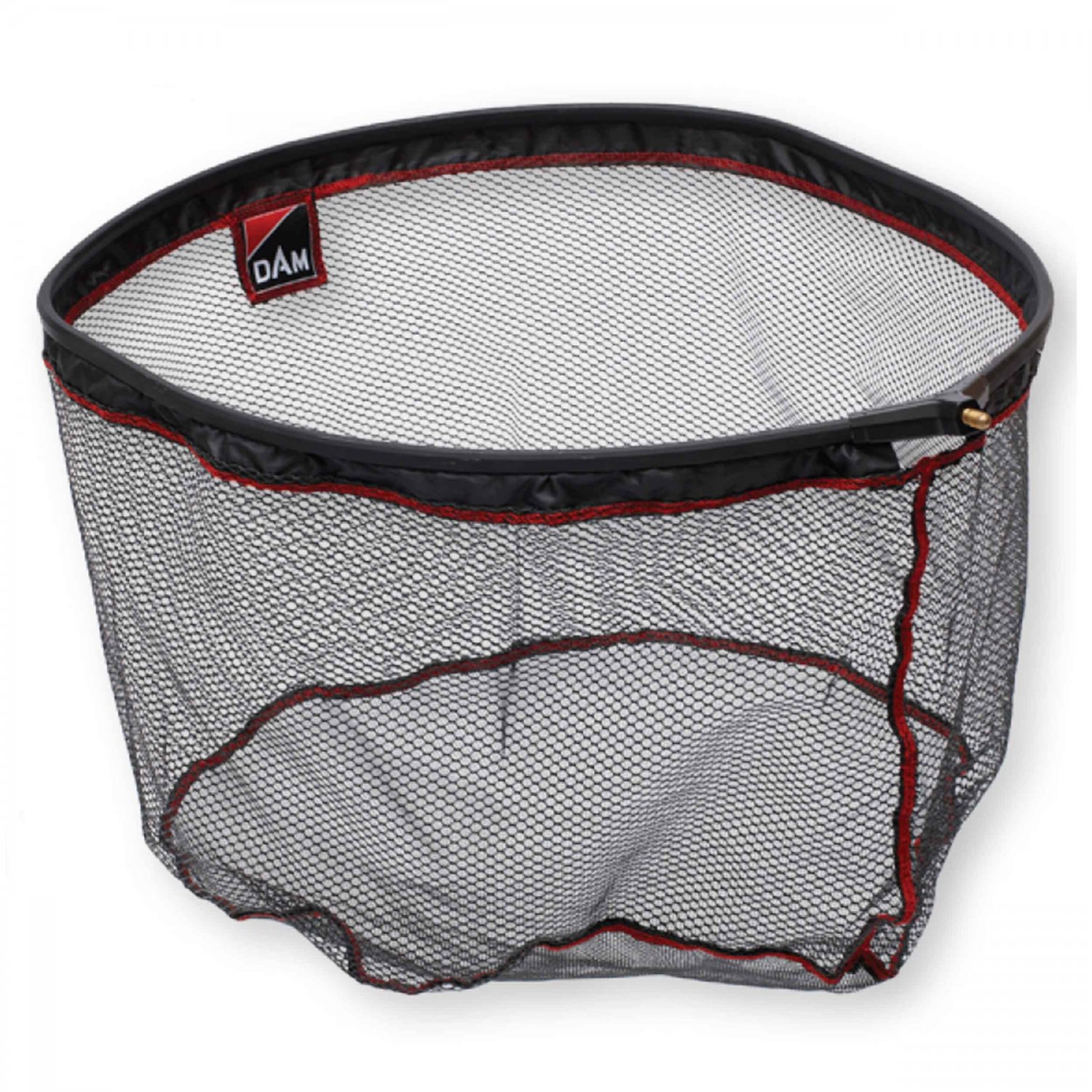 Cap Minciog Tact-X Landing Net Carp 65x55x37cm 3mm 6mm Rubber