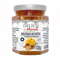 dulceata de gutui cu nuca si scortisoara raureni 250 g imagen 7_0_
0