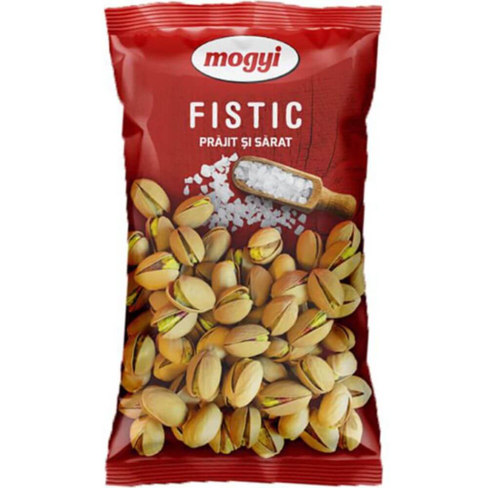 Fistic Prajit si Sarat Mogyi, 140 g