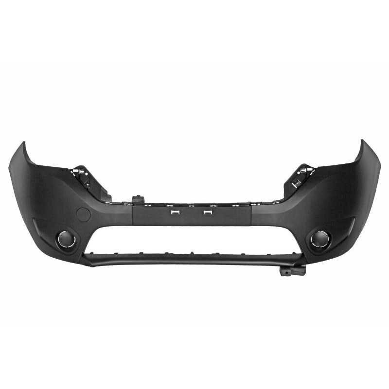 Bara fata pentru Dacia Dokker, 2012