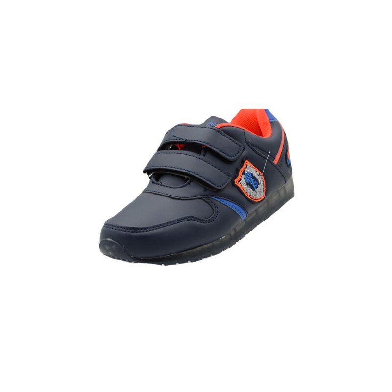 Pantofi sport pentru baieti Badoxx 5XC-7492B, Bleumarin
