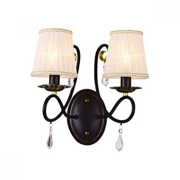 Aplica clasica E14 LATINA KL6087 KLAUSEN Aplica clasica E14 LATINA KL6087 KLAUSEN