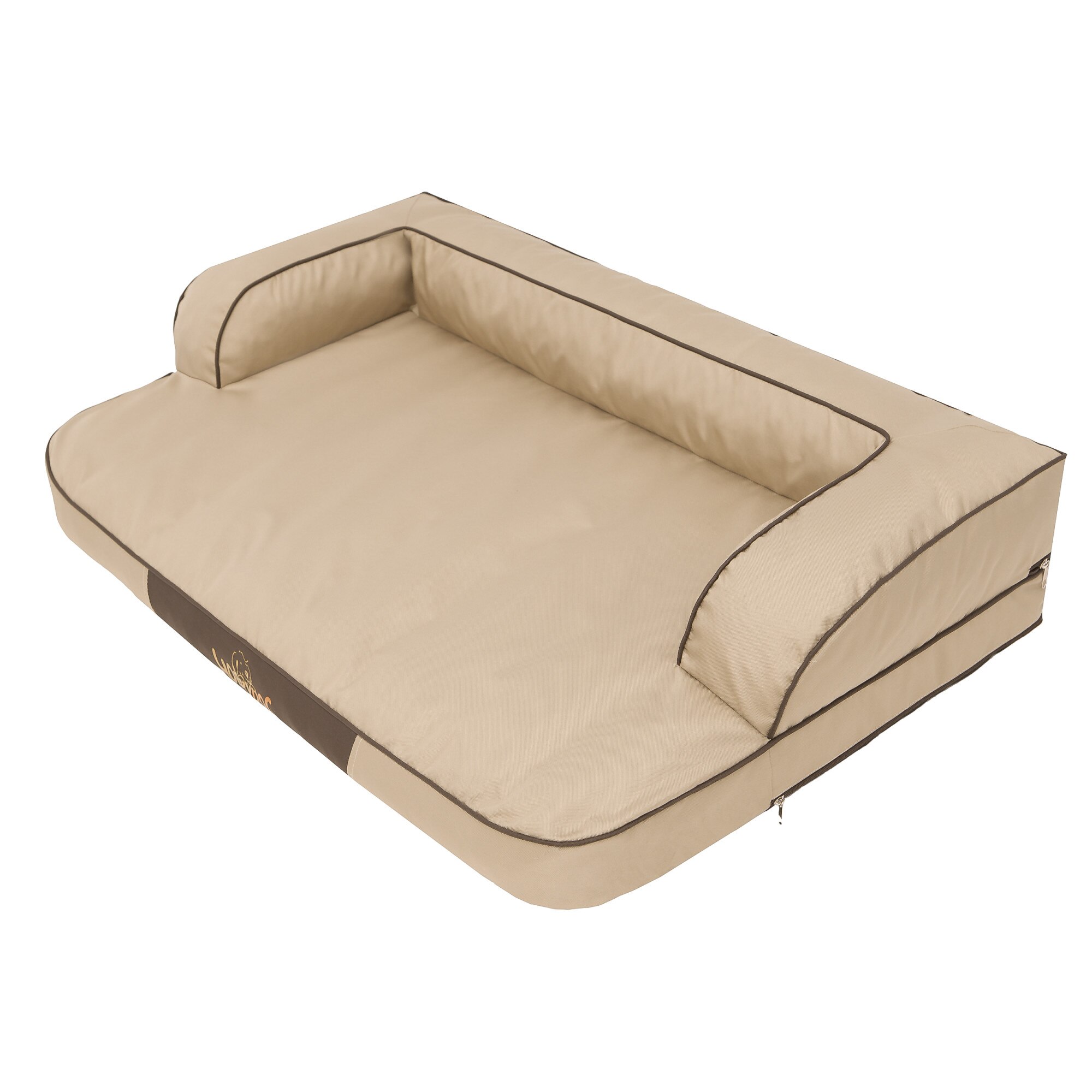 Culcus pentru animale 