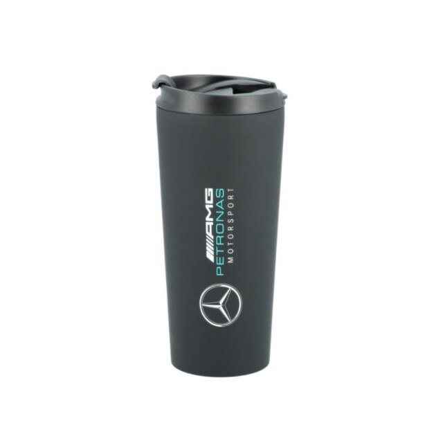 Cana termos Mercedes-Benz AMG Neagra