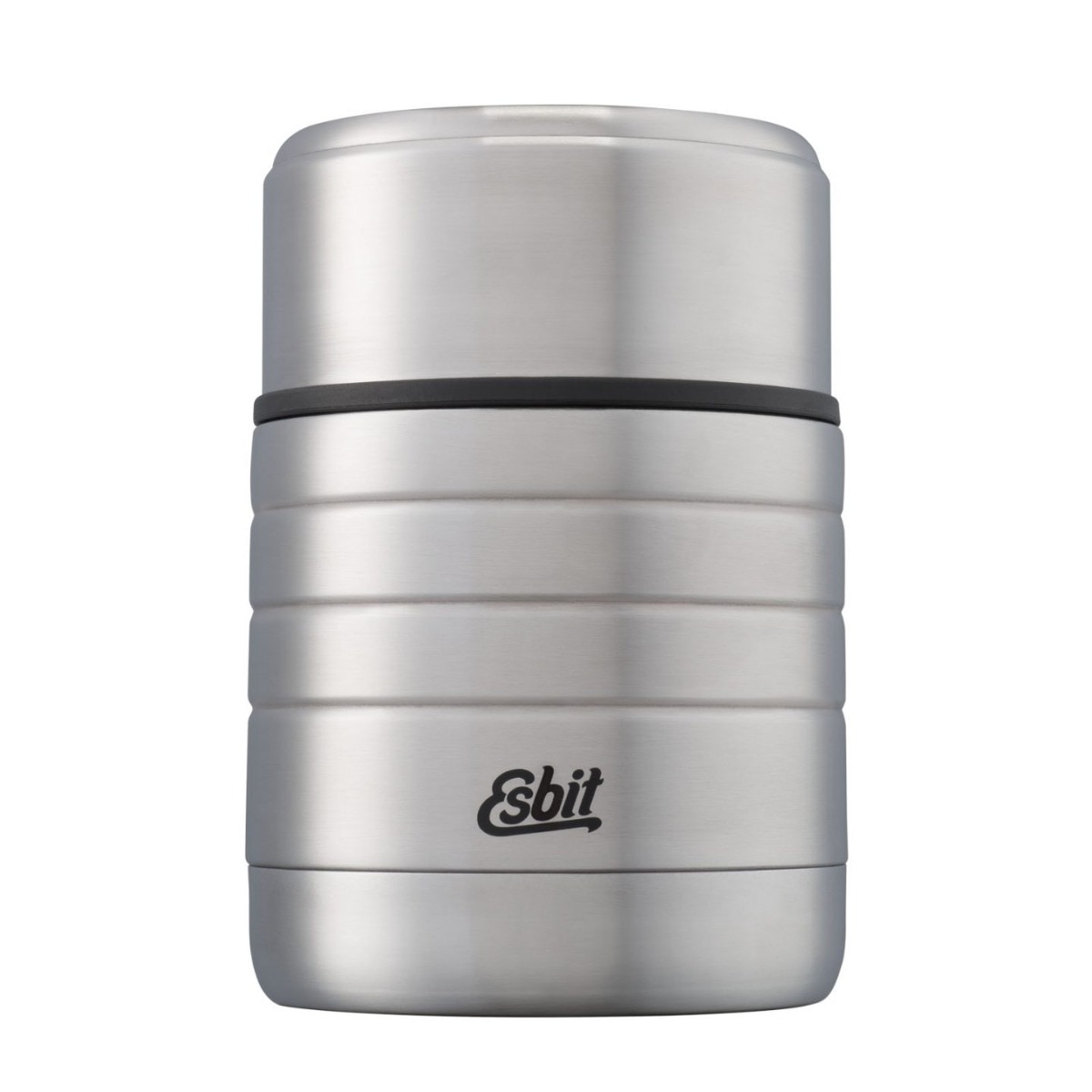 Termos mancare Esbit Majoris 600 ml FJ600TL-S, silver