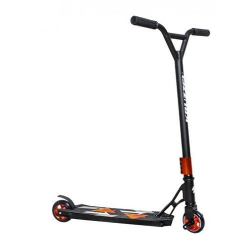Trotineta Freestyle Stunt Scooter Kick ABEC 9, 84X70X49 cm