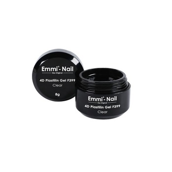 Gel UV constructie, Emmi-Nail, transparent, 8 g Gel UV constructie, Emmi-Nail, transparent, 8 g
