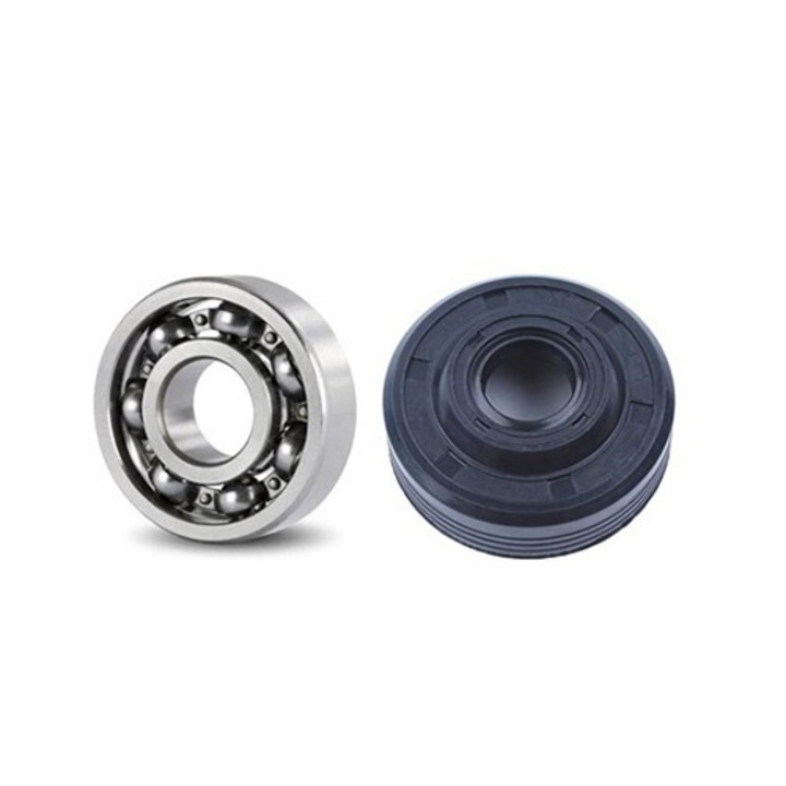 Rulment cu simering compatibil cu drujba Husqvarna 136, 137, 141, 142, 235, 236, 240 Skf