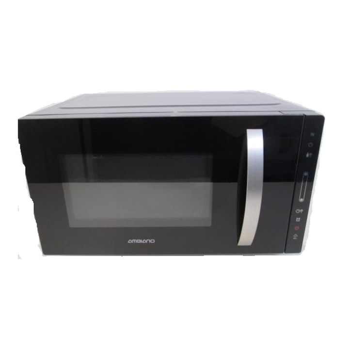 Микровълнова фурна Ambiano MD98473, 800W, 23L