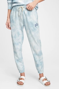 gap pantaloni sport cu snur de ajustare in talie bleualb prafuit imagen 6_0_
0