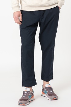 GAP, Pantaloni crop slim fit, Bleumarin inchis GAP, Pantaloni crop slim fit, Bleumarin inchis