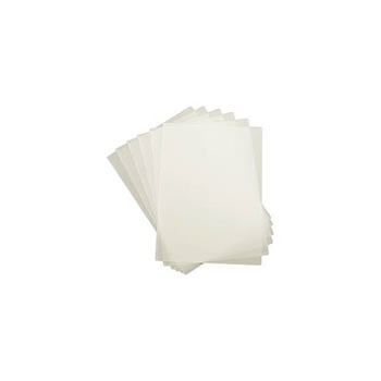 Folii de laminat Dahle, 65x108mm, 125 microni Folii de laminat Dahle, 65x108mm, 125 microni