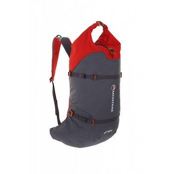 Rucsac Montane Ultra Alpine 38+5 Cloudburst Rucsac Montane Ultra Alpine 38+5 Cloudburst