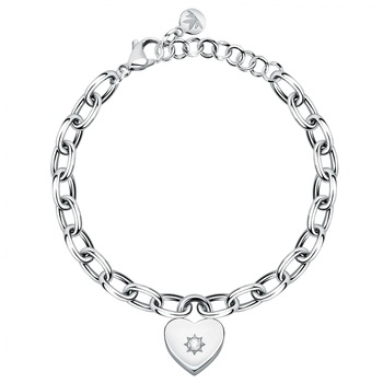 Bratara Morellato SAUB11, Argintiu Bratara Morellato SAUB11, Argintiu