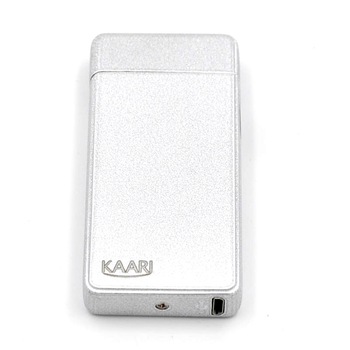 Bricheta electrica Kaari Roihu X, argintiu mat Bricheta electrica Kaari Roihu X, argintiu mat