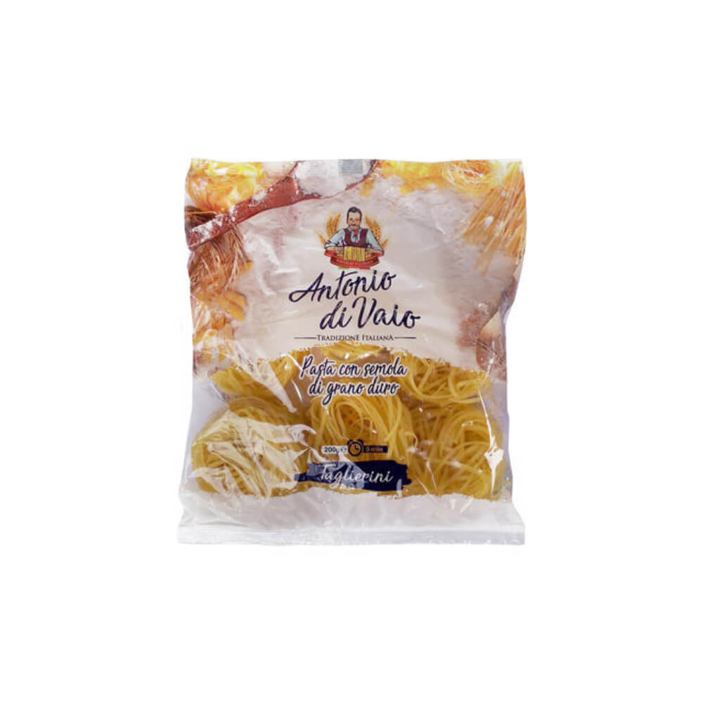 Paste Antonio Di Vaio Taglierini, 200g