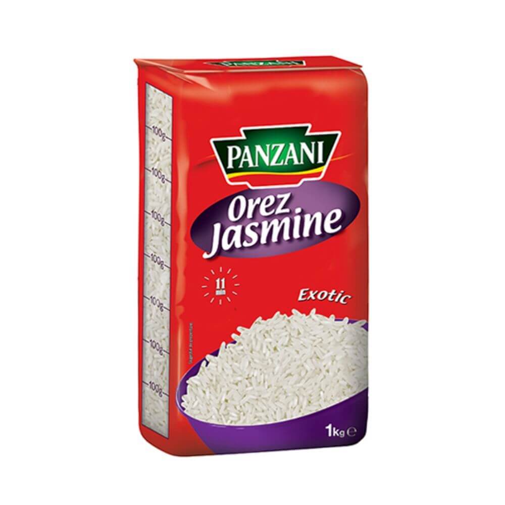 Jasmin en Vrac (250g, 500g, 1kg)