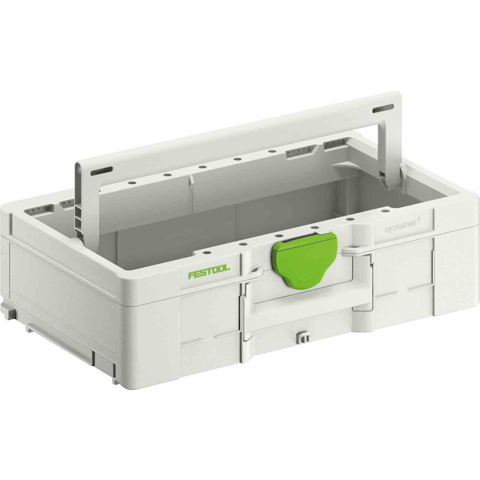 Cutie portscule ToolBox SYS3 TB L 137 Festool tip Systainer