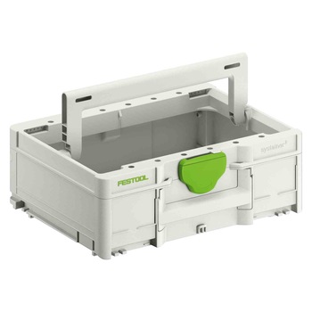 Cutie portscule ToolBox SYS3 TB M 137 Festool tip Systainer Cutie portscule ToolBox SYS3 TB M 137 Festool tip Systainer