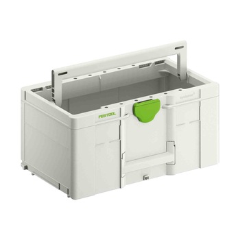 Cutie portscule ToolBox SYS3 TB L 237 Festool tip Systainer Cutie portscule ToolBox SYS3 TB L 237 Festool tip Systainer