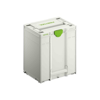 Cutie organizatoare SYS3 M 437 Festool tip Systainer Cutie organizatoare SYS3 M 437 Festool tip Systainer