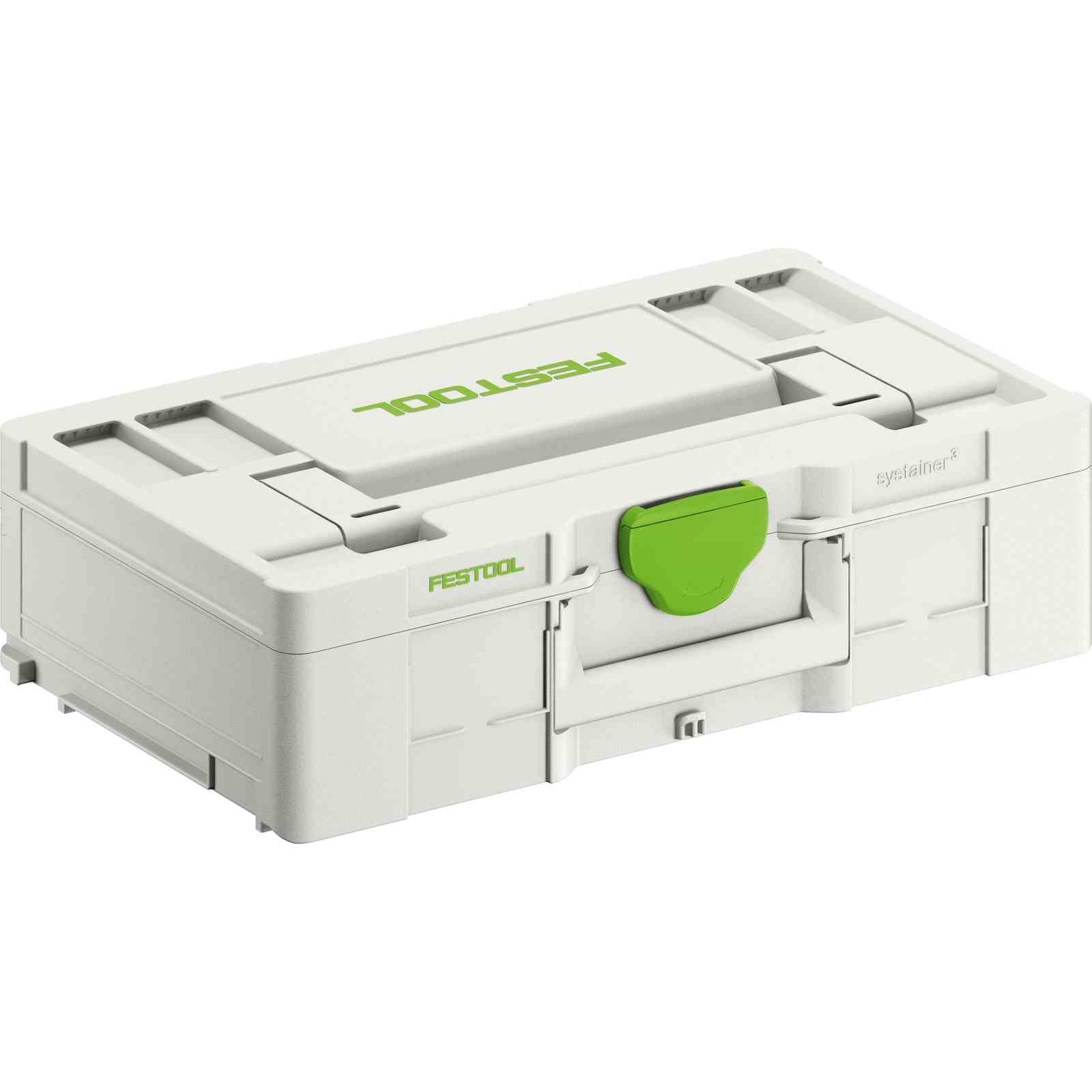 Cutie portscule SYS3 L 137 Festool tip Systainer