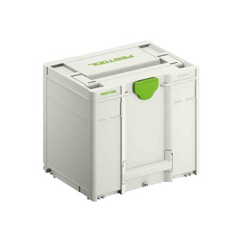 Cutie portscule SYS3 M 337 Festool tip Systainer Cutie portscule SYS3 M 337 Festool tip Systainer