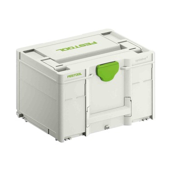 Cutie portscule SYS3 M 237 Festool tip Systainer Cutie portscule SYS3 M 237 Festool tip Systainer