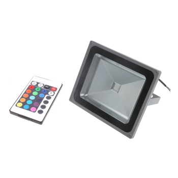Proiector Led 30W RGB, ZDM Proiector Led 30W RGB, ZDM
