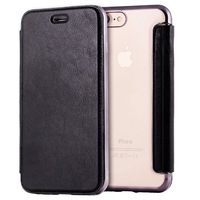 husa carte pentru lenovo vibe c slim electro book buzunar pentru card margini electroplacate piele ecologica si silicon transparent pe spate negru imagen 17_0_
0