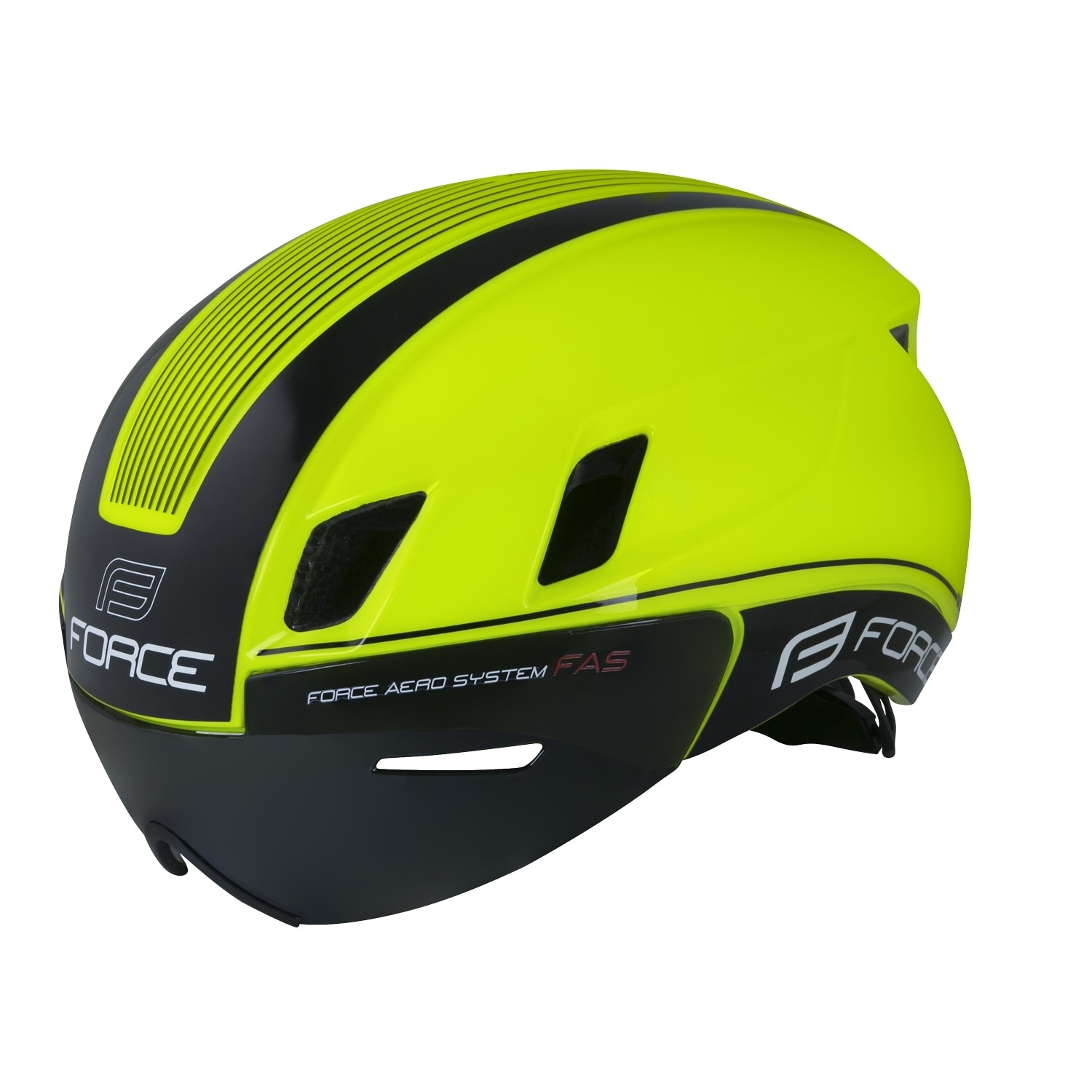 Casca Force Worm Fluo
