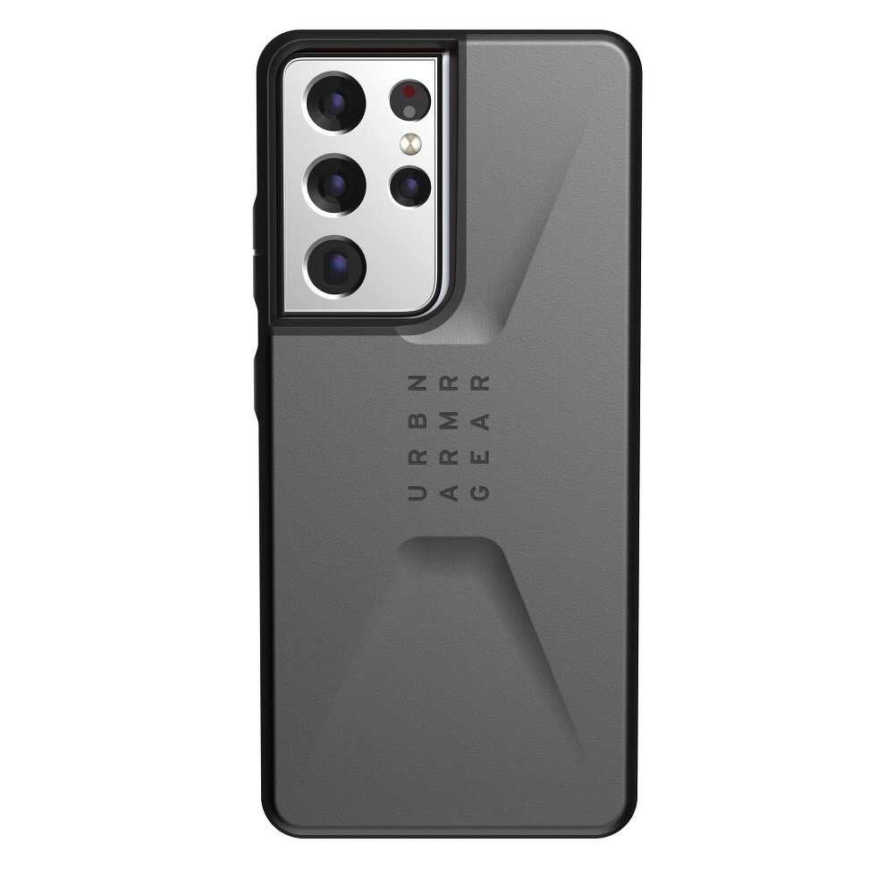 Husa Antisoc UAG Civilian pentru Samsung Galaxy S21 Ultra 6.8