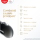 Pasta de dinti Colgate Total Charcoal & Clean pentru protectie si curatare completa, 100 ml